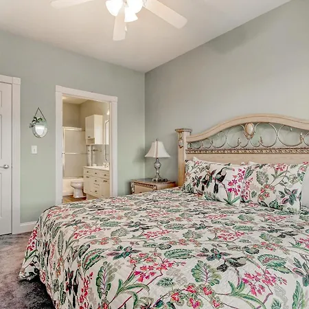 Family Tides Apartment